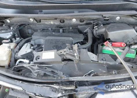 2017 Toyota Rav4 Le из США, поврежденный, VIN JTMBFREV0HJ121326